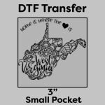 DTF Transfer 3" Thumbnail