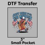DTF Transfer 3" Thumbnail