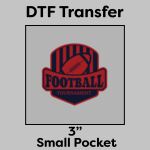 DTF Transfer 3" Thumbnail
