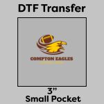 DTF Transfer 3" Thumbnail