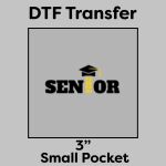 DTF Transfer 3" Thumbnail