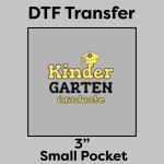 DTF Transfer 3" Thumbnail