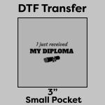 DTF Transfer 3" Thumbnail