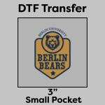DTF Transfer 3" Thumbnail