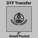 DTF Transfer 3" Thumbnail