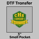DTF Transfer 3" Thumbnail