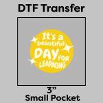 DTF Transfer 3" Thumbnail