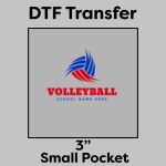 DTF Transfer 3" Thumbnail
