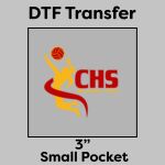 DTF Transfer 3" Thumbnail