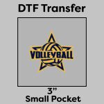 DTF Transfer 3" Thumbnail