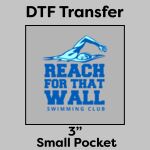 DTF Transfer 3" Thumbnail