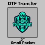 DTF Transfer 3" Thumbnail