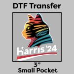 DTF Transfer 3" Thumbnail