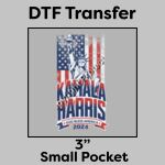 DTF Transfer 3" Thumbnail