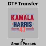 DTF Transfer 3" Thumbnail