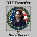 DTF Transfer 3" Thumbnail