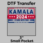 DTF Transfer 3" Thumbnail