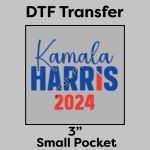 DTF Transfer 3" Thumbnail