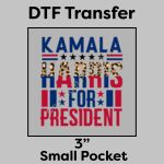 DTF Transfer 3" Thumbnail