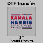 DTF Transfer 3" Thumbnail