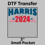 DTF Transfer 3" Thumbnail