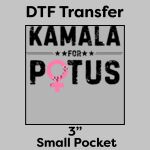 DTF Transfer 3" Thumbnail