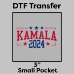 DTF Transfer 3" Thumbnail