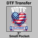 DTF Transfer 3" Thumbnail