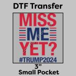 DTF Transfer 3" Thumbnail