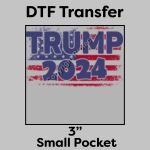 DTF Transfer 3" Thumbnail