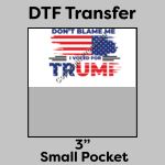 DTF Transfer 3" Thumbnail