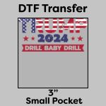 DTF Transfer 3" Thumbnail