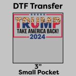 DTF Transfer 3" Thumbnail