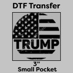 DTF Transfer 3" Thumbnail