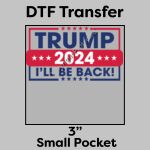 DTF Transfer 3" Thumbnail