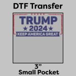 DTF Transfer 3" Thumbnail