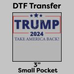 DTF Transfer 3" Thumbnail
