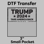 DTF Transfer 3" Thumbnail