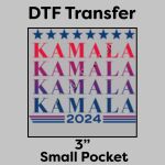 DTF Transfer 3" Thumbnail