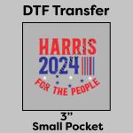 DTF Transfer 3" Thumbnail