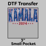 DTF Transfer 3" Thumbnail