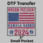 DTF Transfer 3" Thumbnail