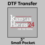 DTF Transfer 3" Thumbnail