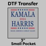 DTF Transfer 3" Thumbnail