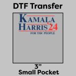 DTF Transfer 3" Thumbnail