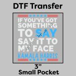 DTF Transfer 3" Thumbnail