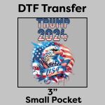 DTF Transfer 3" Thumbnail