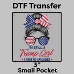 DTF Transfer 3" Thumbnail