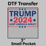 DTF Transfer 3" Thumbnail