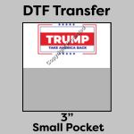 DTF Transfer 3" Thumbnail